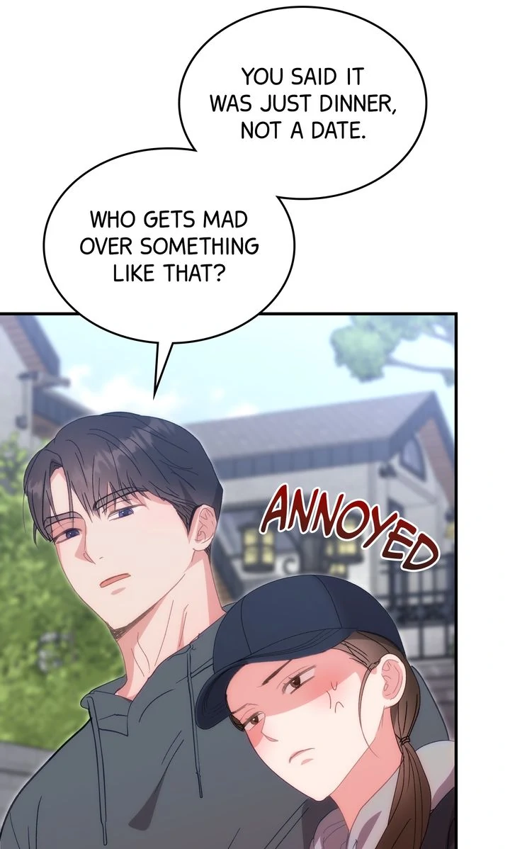 Should Not Chapter 30 - Page 4