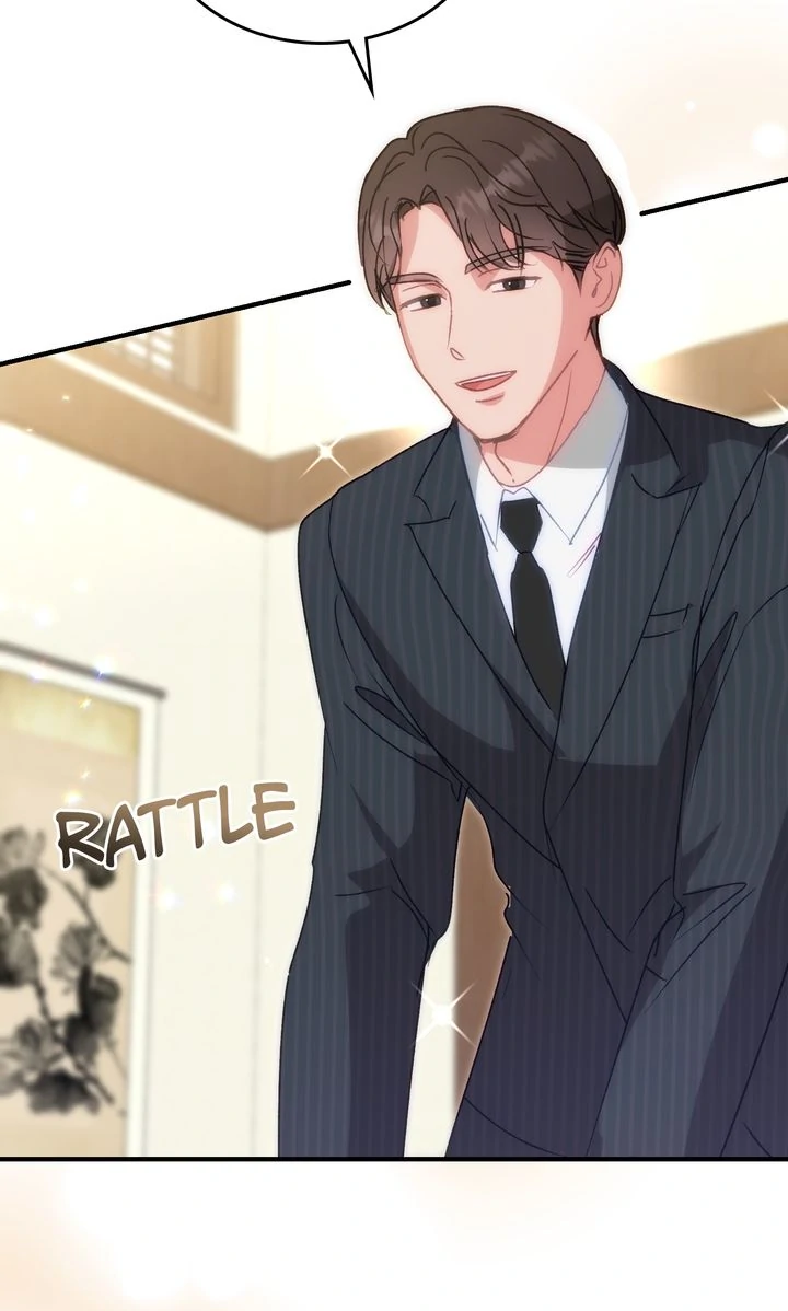 Should Not Chapter 30 - Page 33