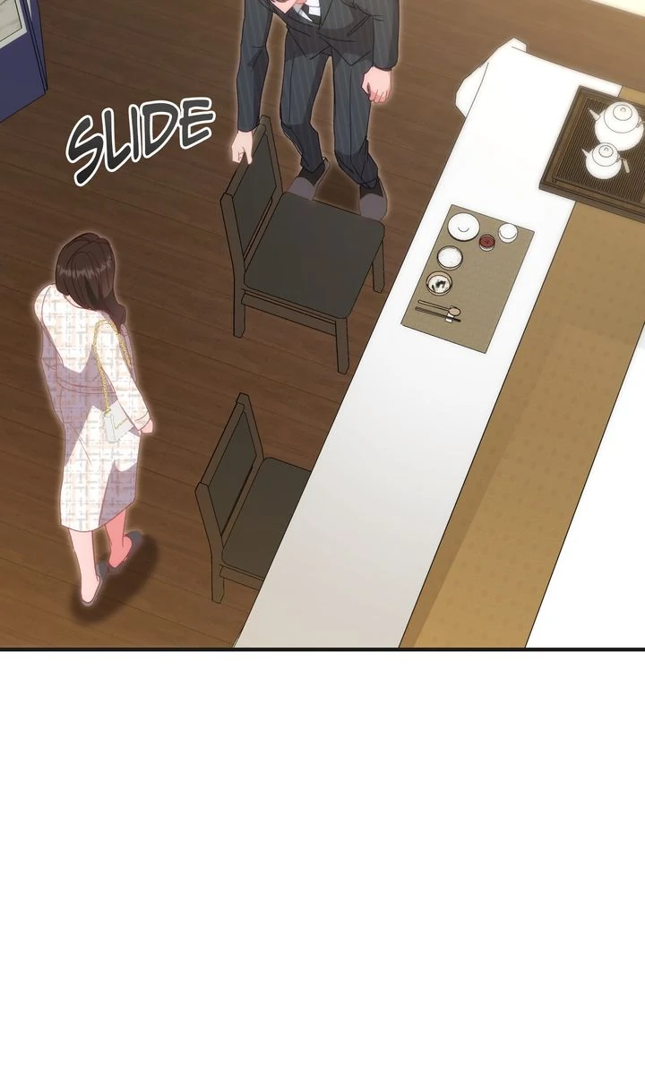 Should Not Chapter 30 - Page 35