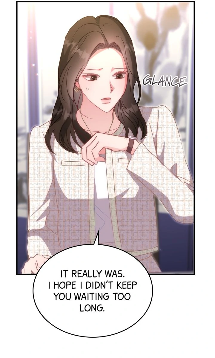 Should Not Chapter 30 - Page 36