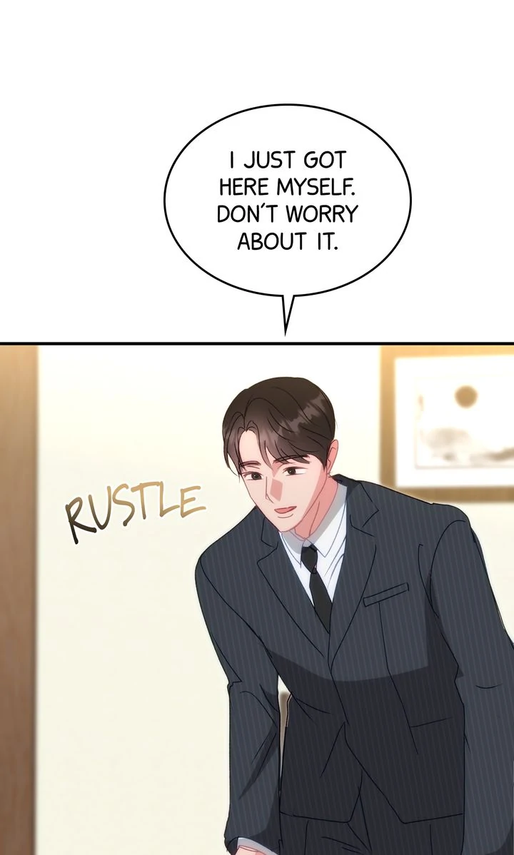 Should Not Chapter 30 - Page 37