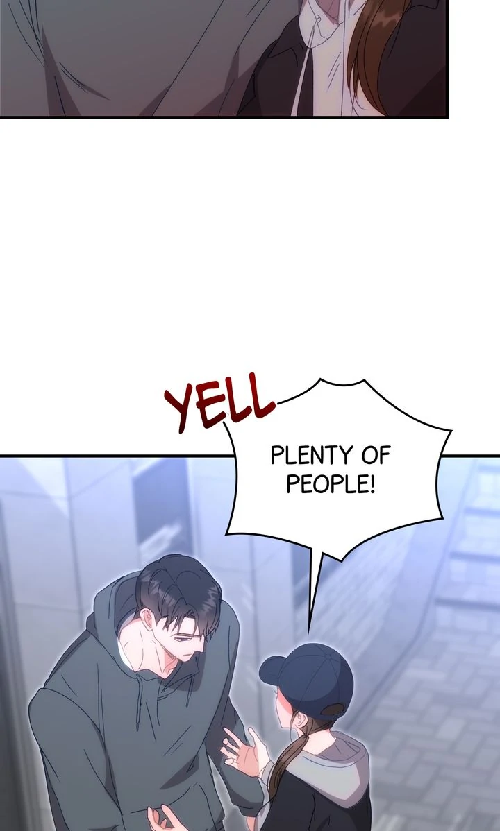 Should Not Chapter 30 - Page 5