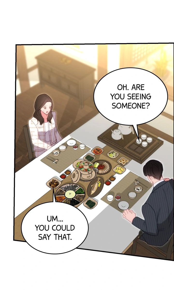 Should Not Chapter 30 - Page 46