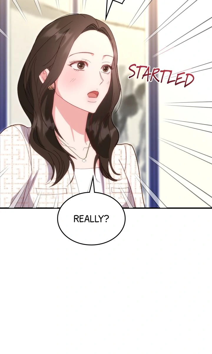 Should Not Chapter 30 - Page 49