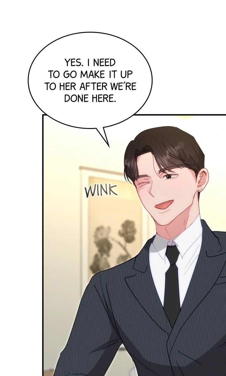 Should Not Chapter 30 - Page 50