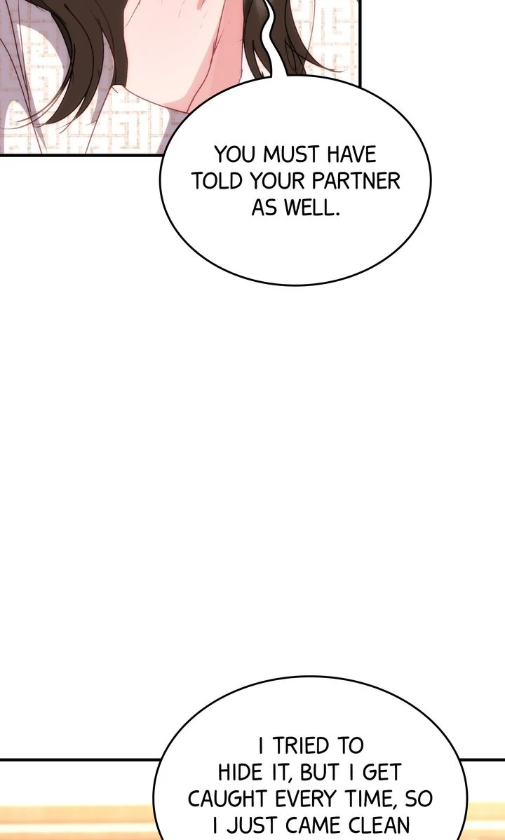 Should Not Chapter 30 - Page 52