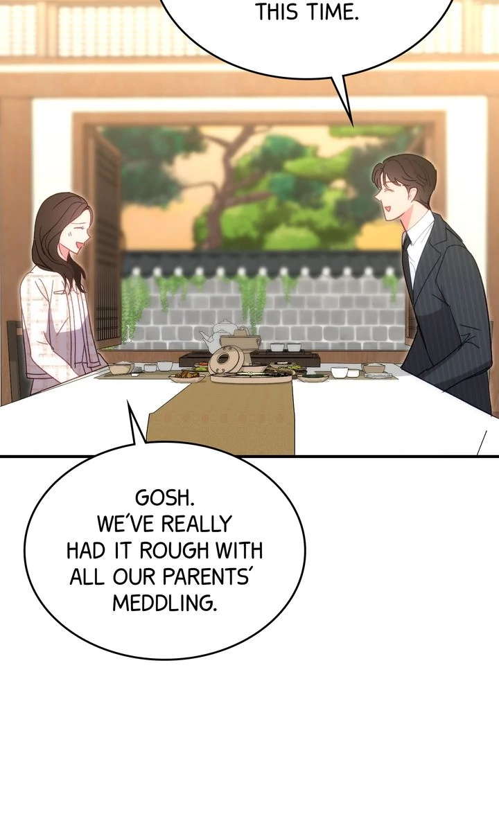 Should Not Chapter 30 - Page 53