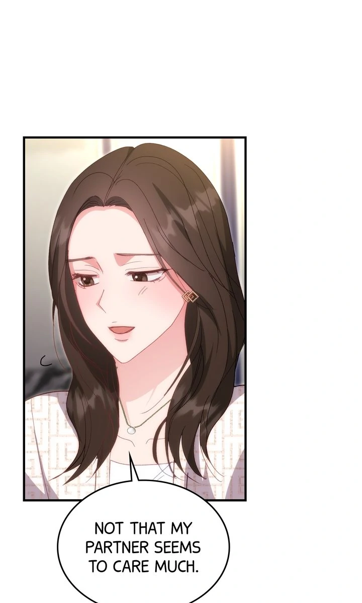 Should Not Chapter 30 - Page 54