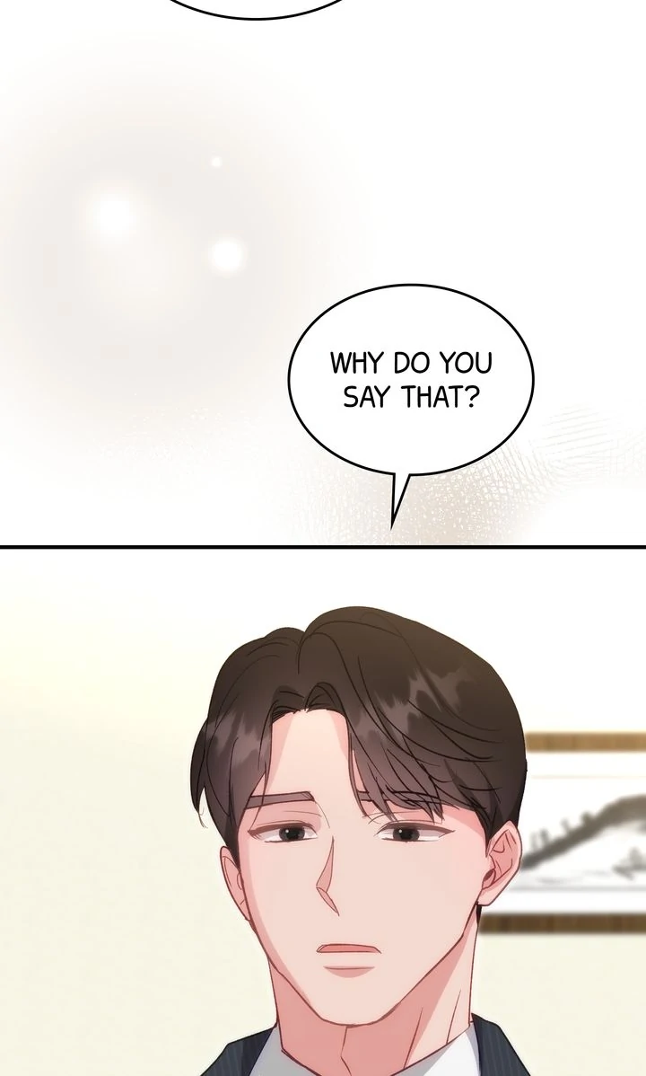 Should Not Chapter 30 - Page 55