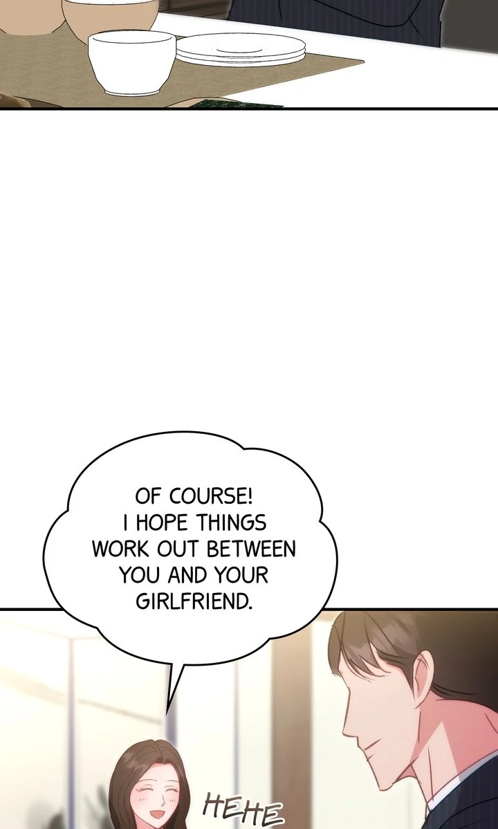 Should Not Chapter 30 - Page 58