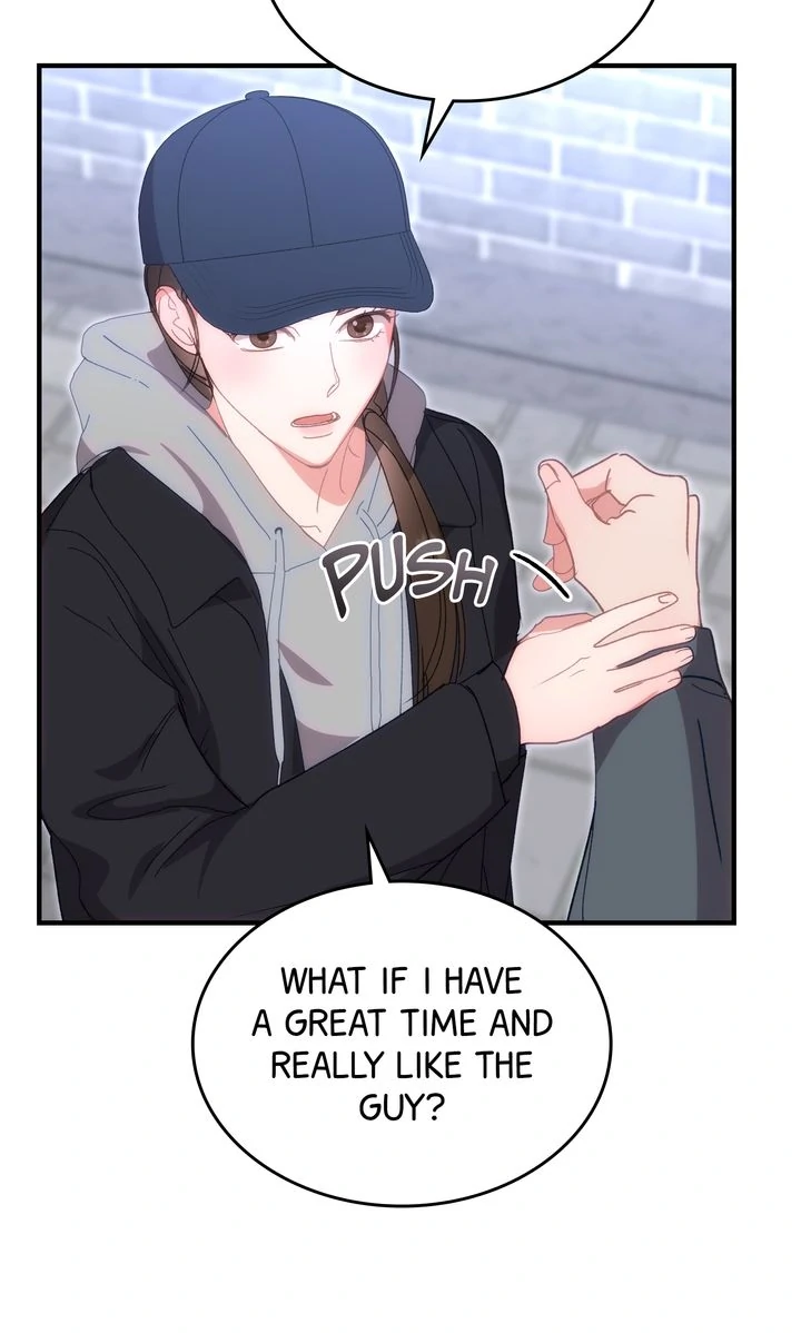 Should Not Chapter 30 - Page 7