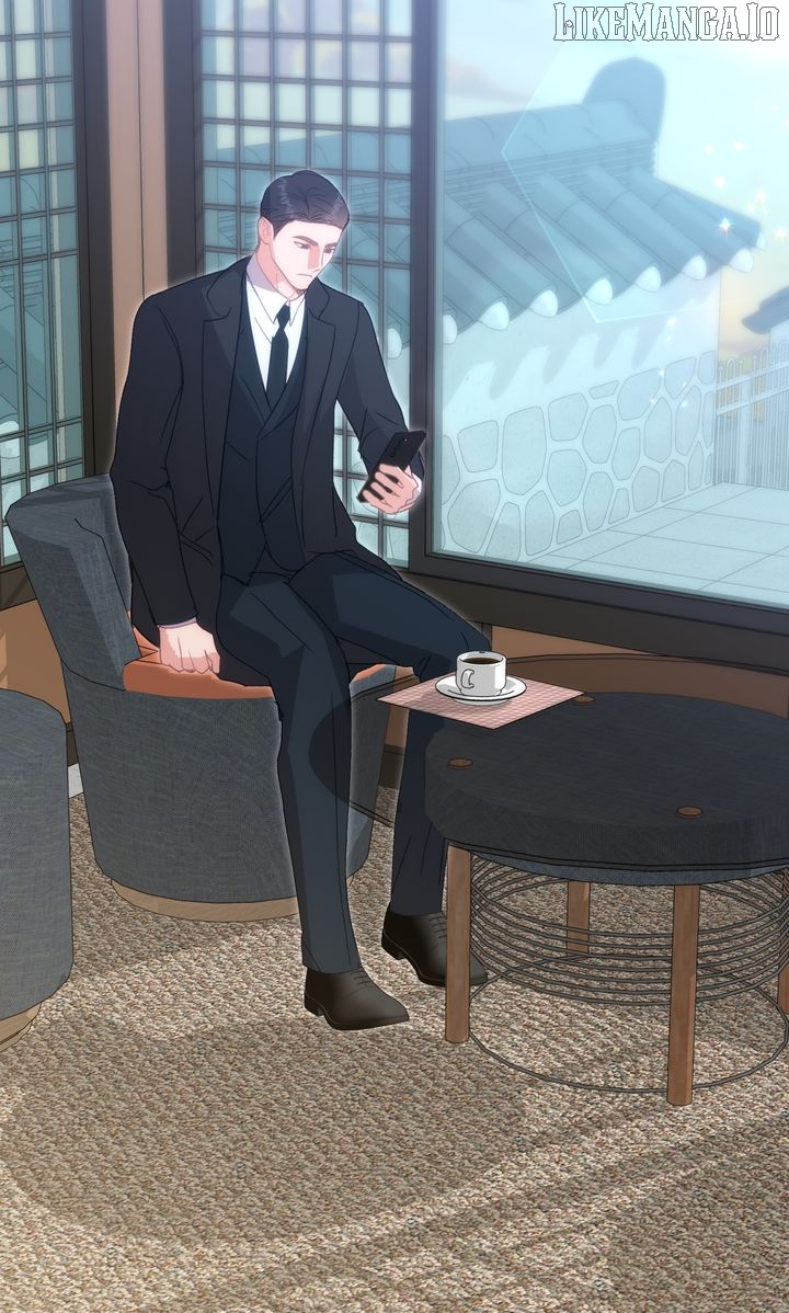 Should Not Chapter 30 - Page 64