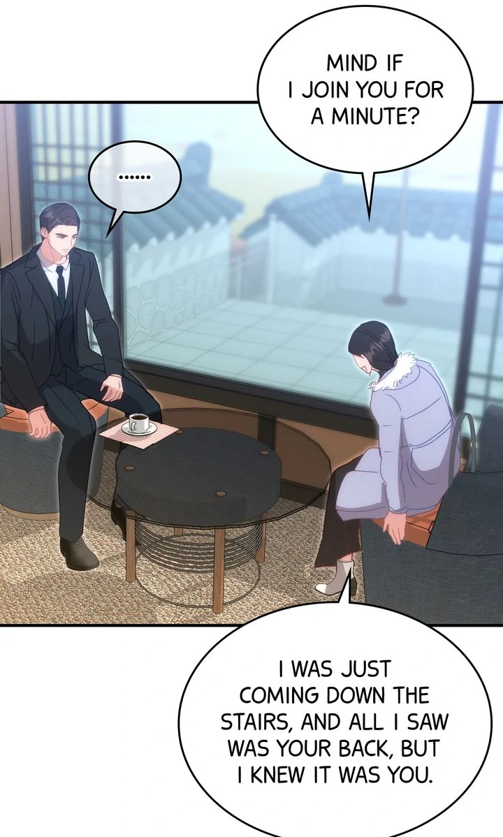 Should Not Chapter 30 - Page 70