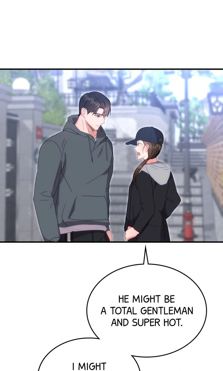 Should Not Chapter 30 - Page 8