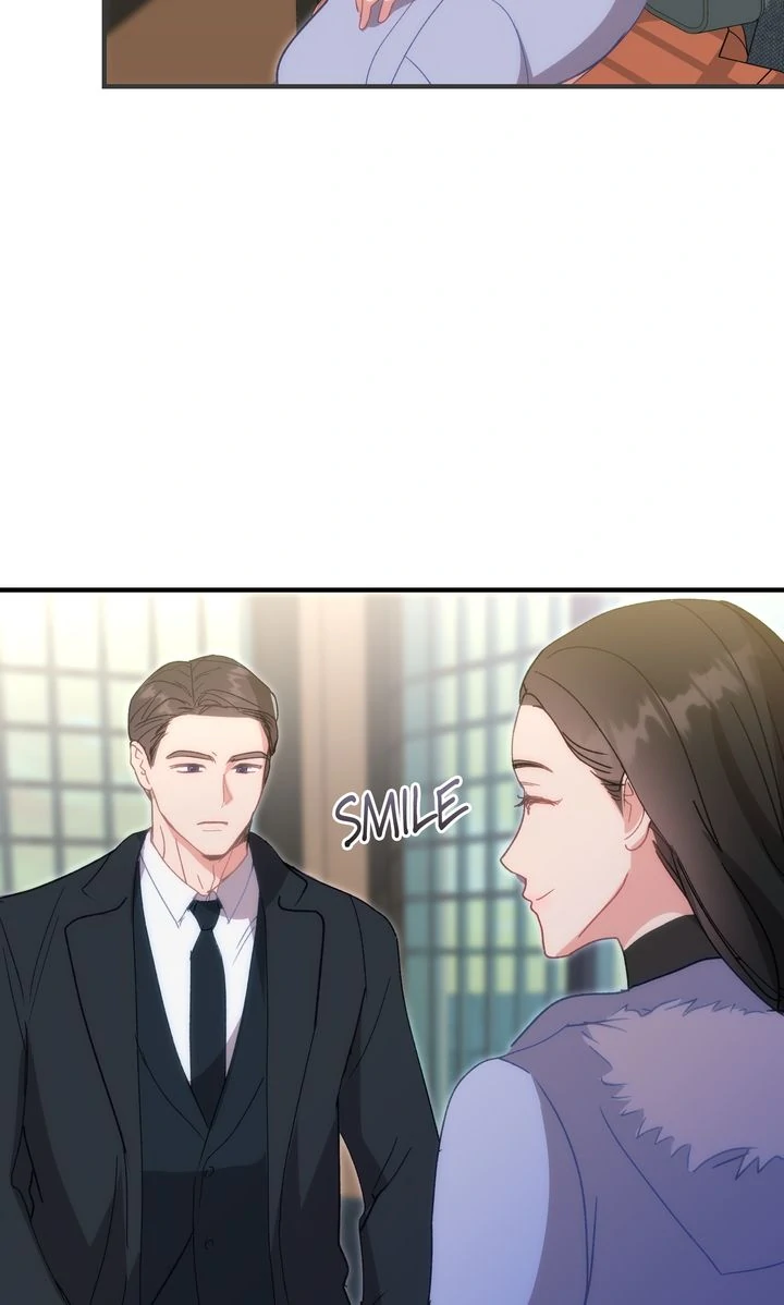 Should Not Chapter 30 - Page 72