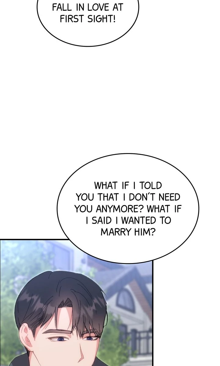 Should Not Chapter 30 - Page 9