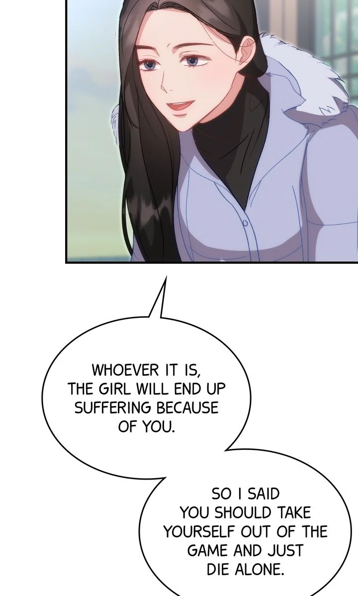 Should Not Chapter 30 - Page 83