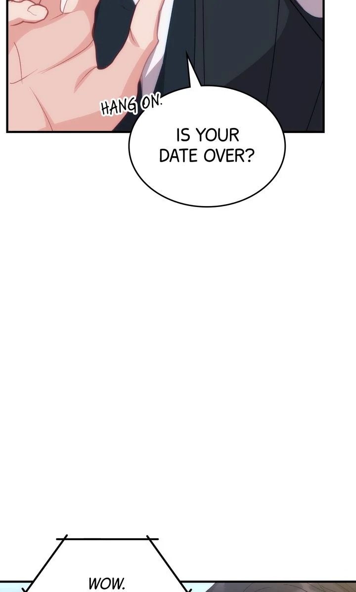 Should Not Chapter 30 - Page 86