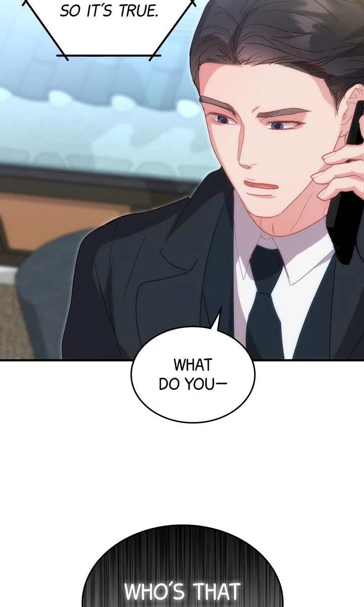 Should Not Chapter 30 - Page 87