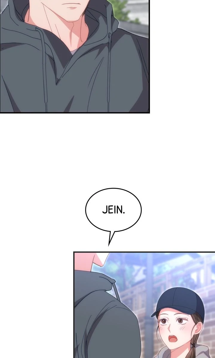 Should Not Chapter 30 - Page 10