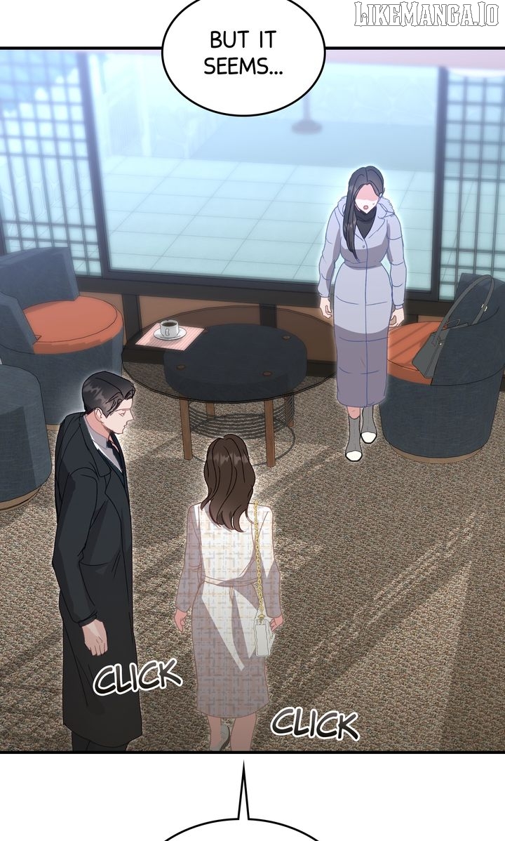 Should Not Chapter 30 - Page 93