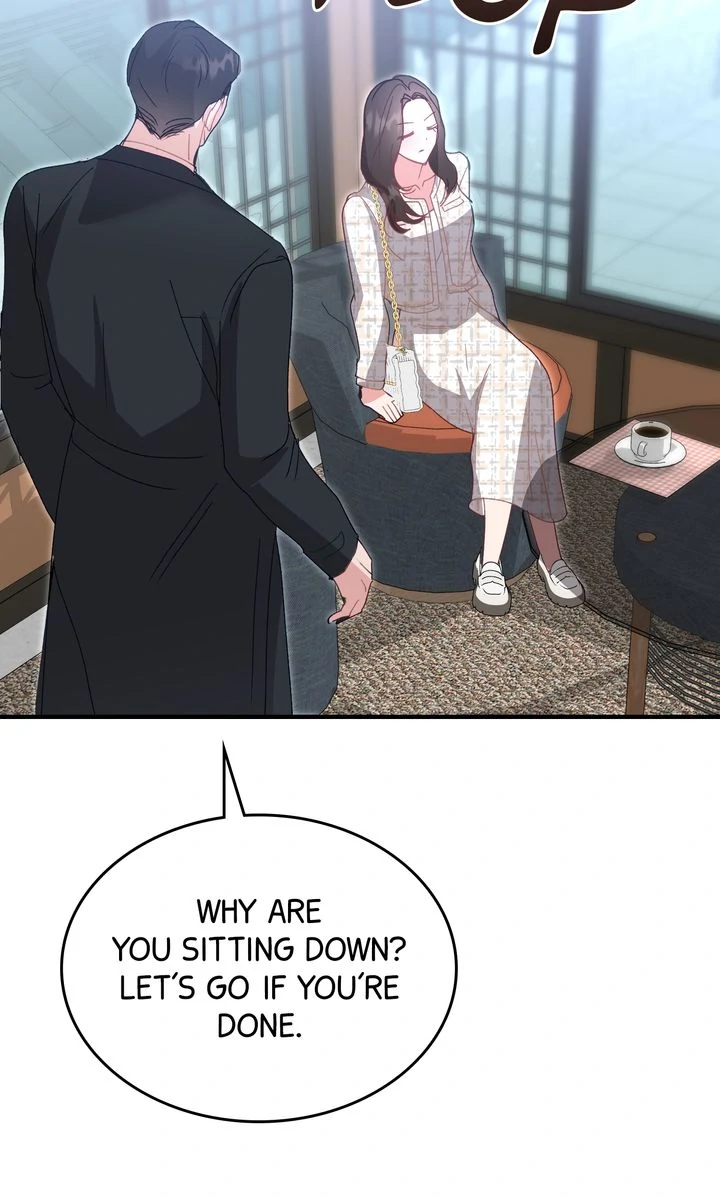 Should Not Chapter 30 - Page 96