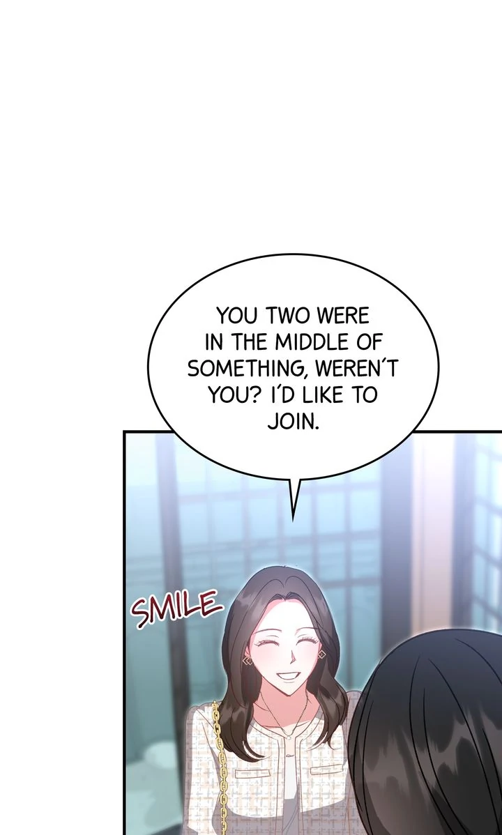 Should Not Chapter 30 - Page 97