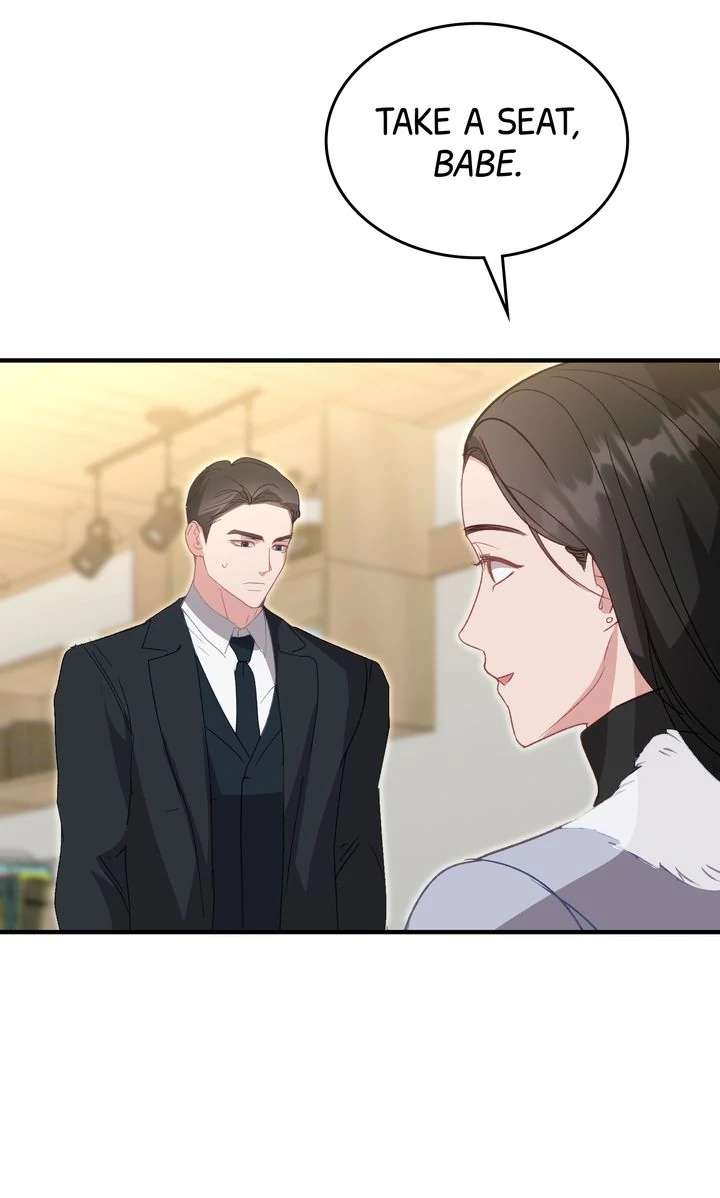 Should Not Chapter 30 - Page 99