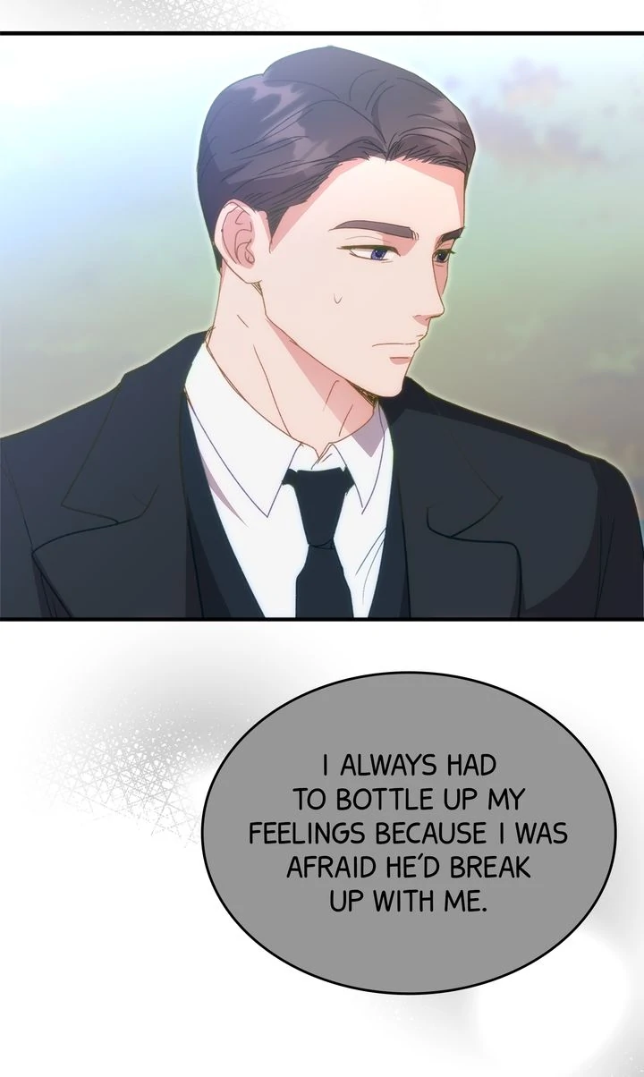 Should Not Chapter 31 - Page 13