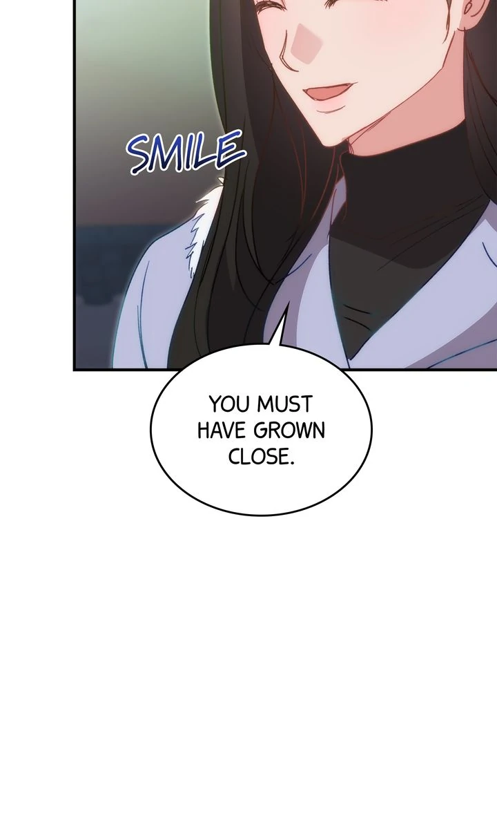 Should Not Chapter 31 - Page 15