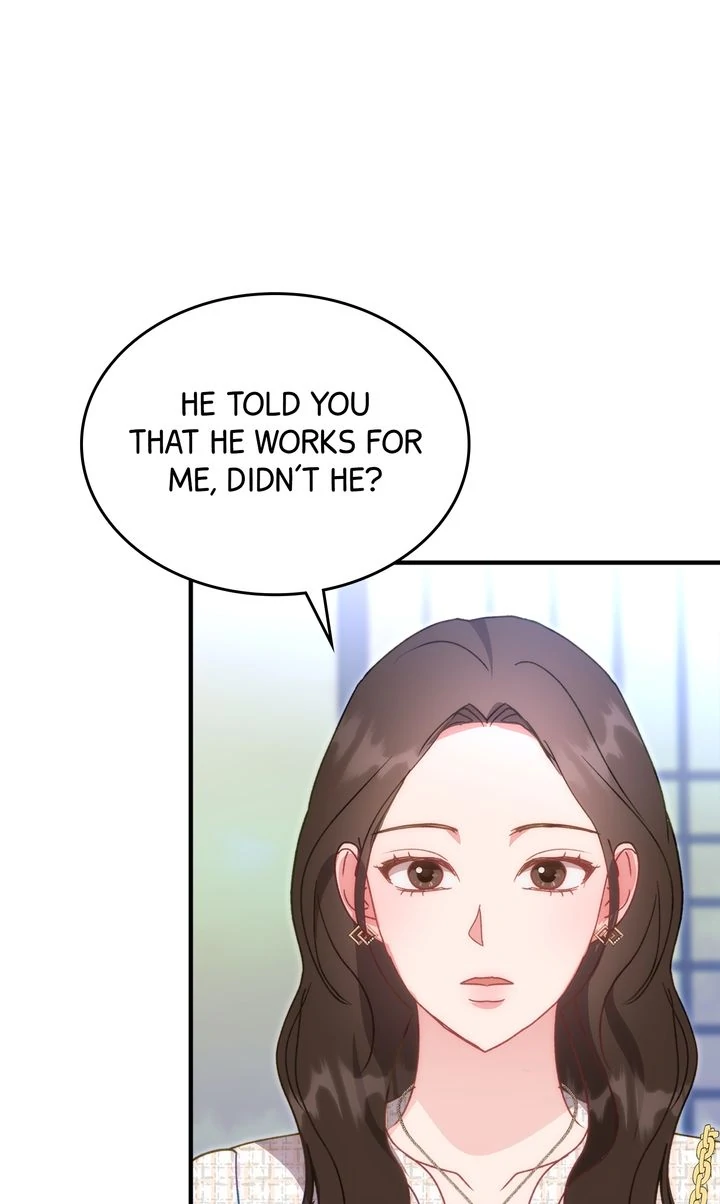 Should Not Chapter 31 - Page 16