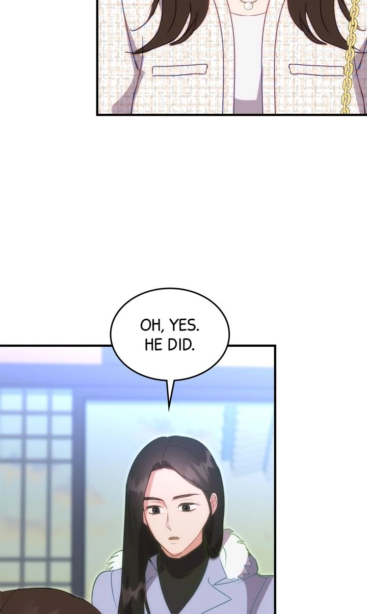 Should Not Chapter 31 - Page 17