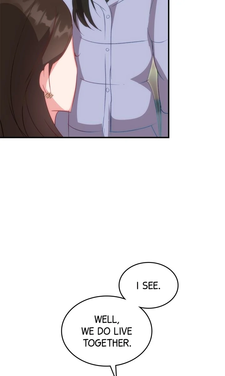 Should Not Chapter 31 - Page 18