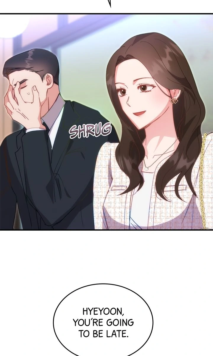 Should Not Chapter 31 - Page 19