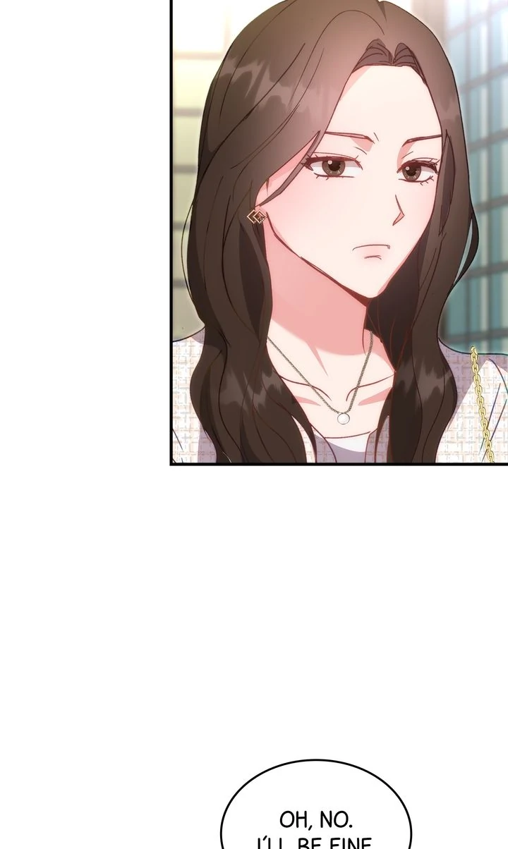 Should Not Chapter 31 - Page 21