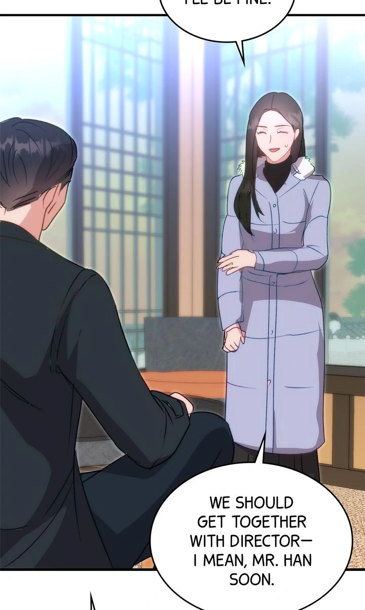 Should Not Chapter 31 - Page 22