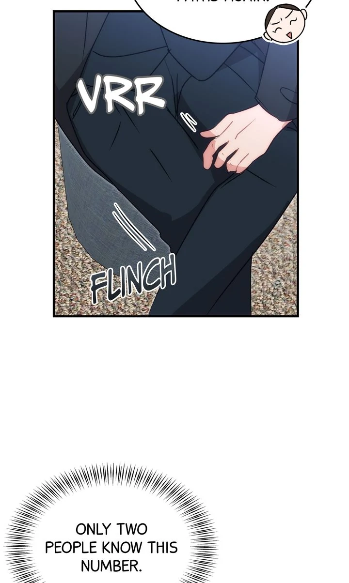 Should Not Chapter 31 - Page 24