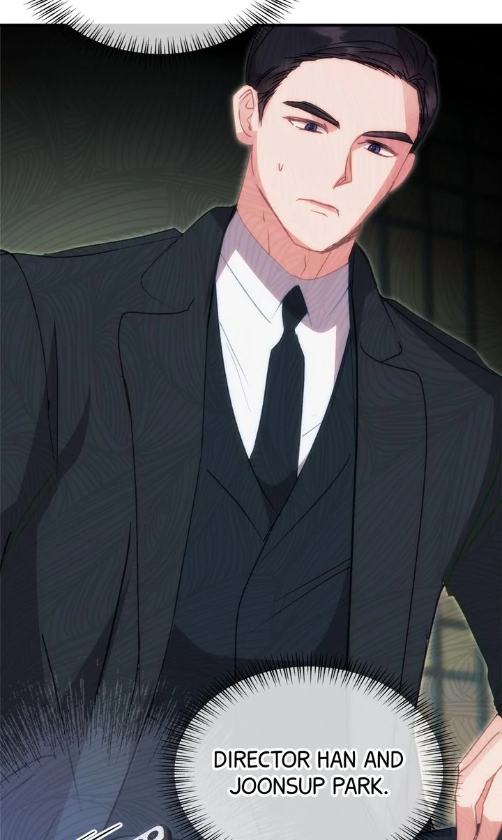 Should Not Chapter 31 - Page 25