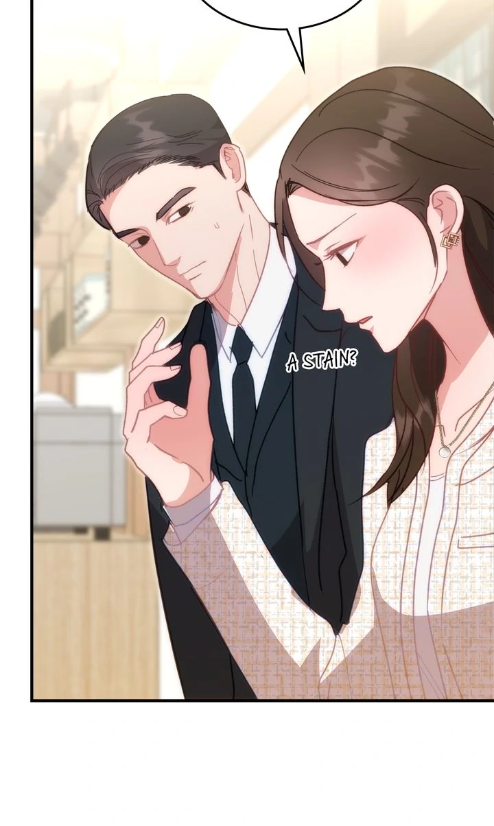 Should Not Chapter 31 - Page 27