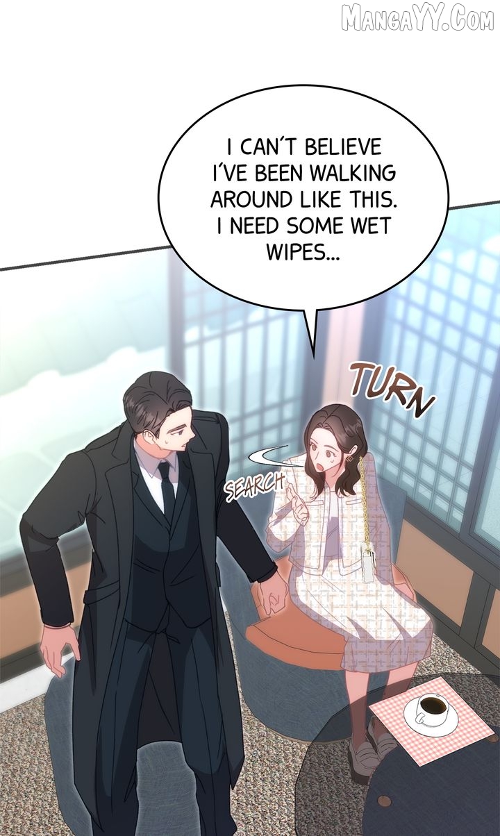 Should Not Chapter 31 - Page 28