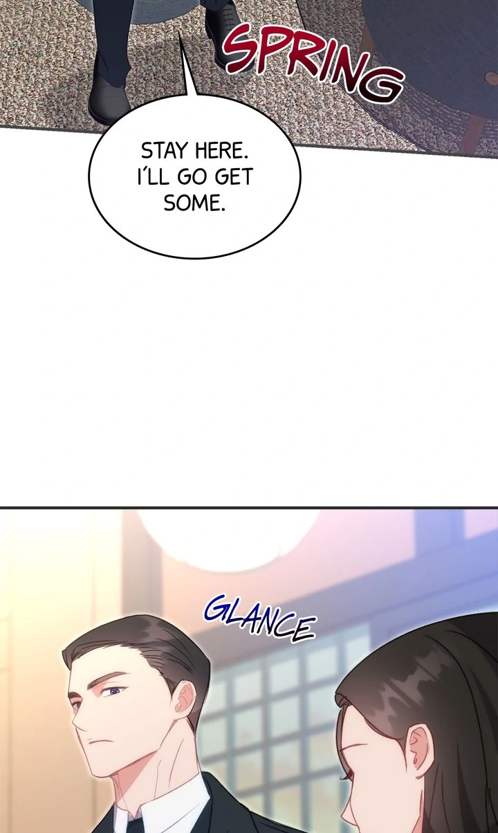 Should Not Chapter 31 - Page 29