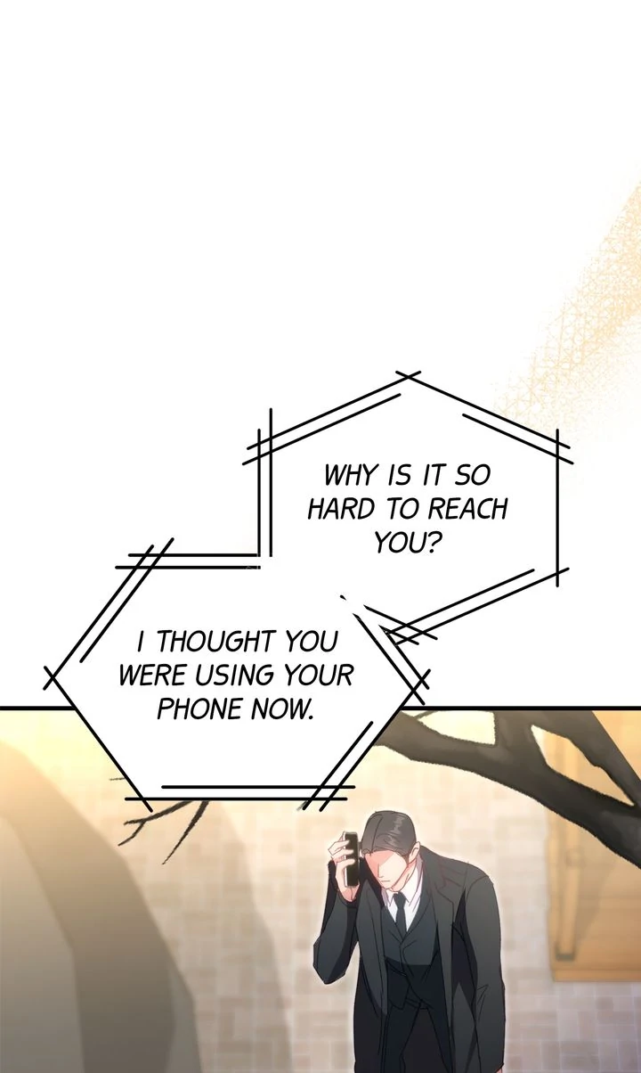 Should Not Chapter 31 - Page 34