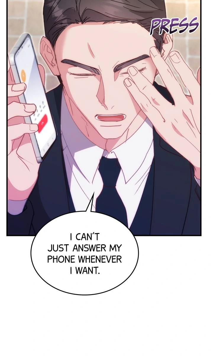 Should Not Chapter 31 - Page 36