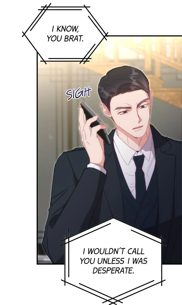 Should Not Chapter 31 - Page 37