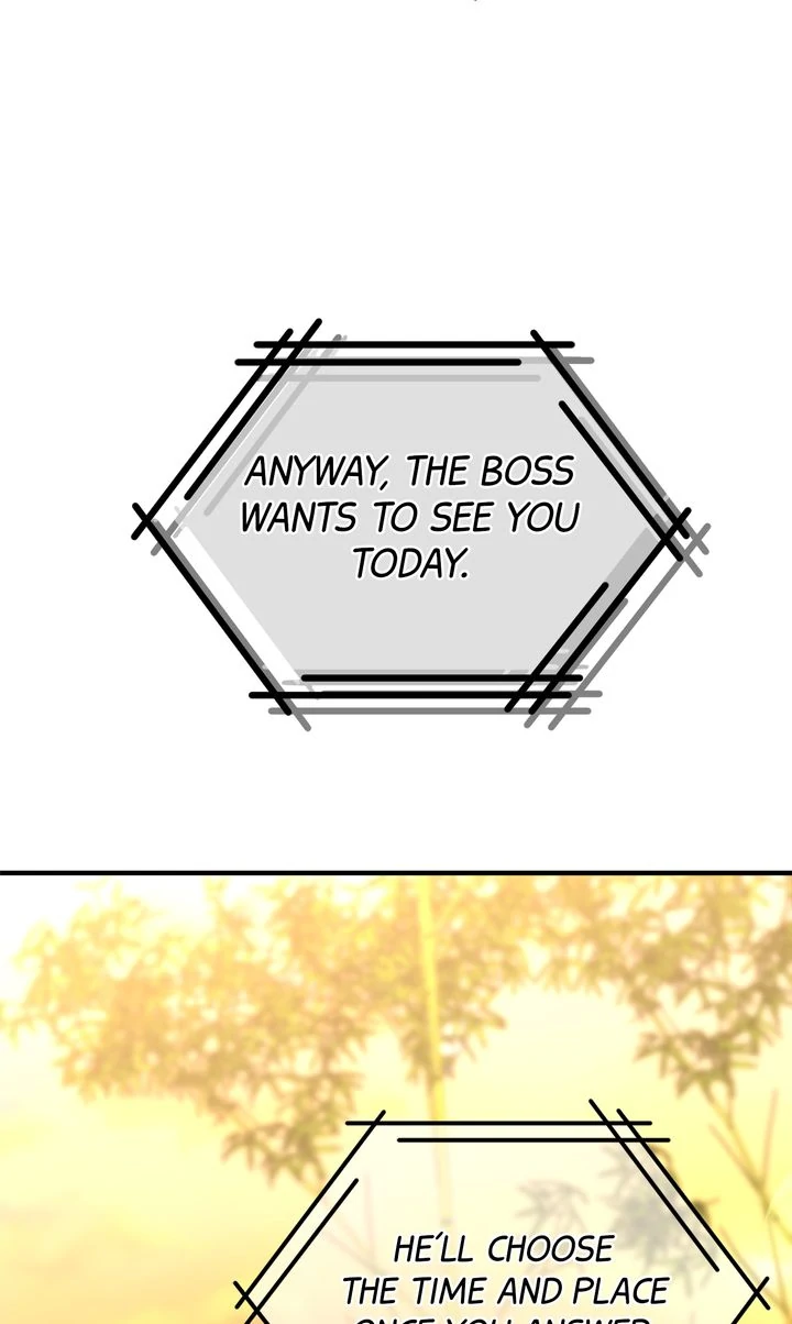 Should Not Chapter 31 - Page 38