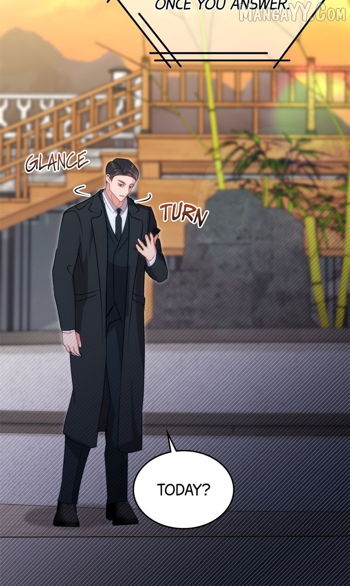 Should Not Chapter 31 - Page 39