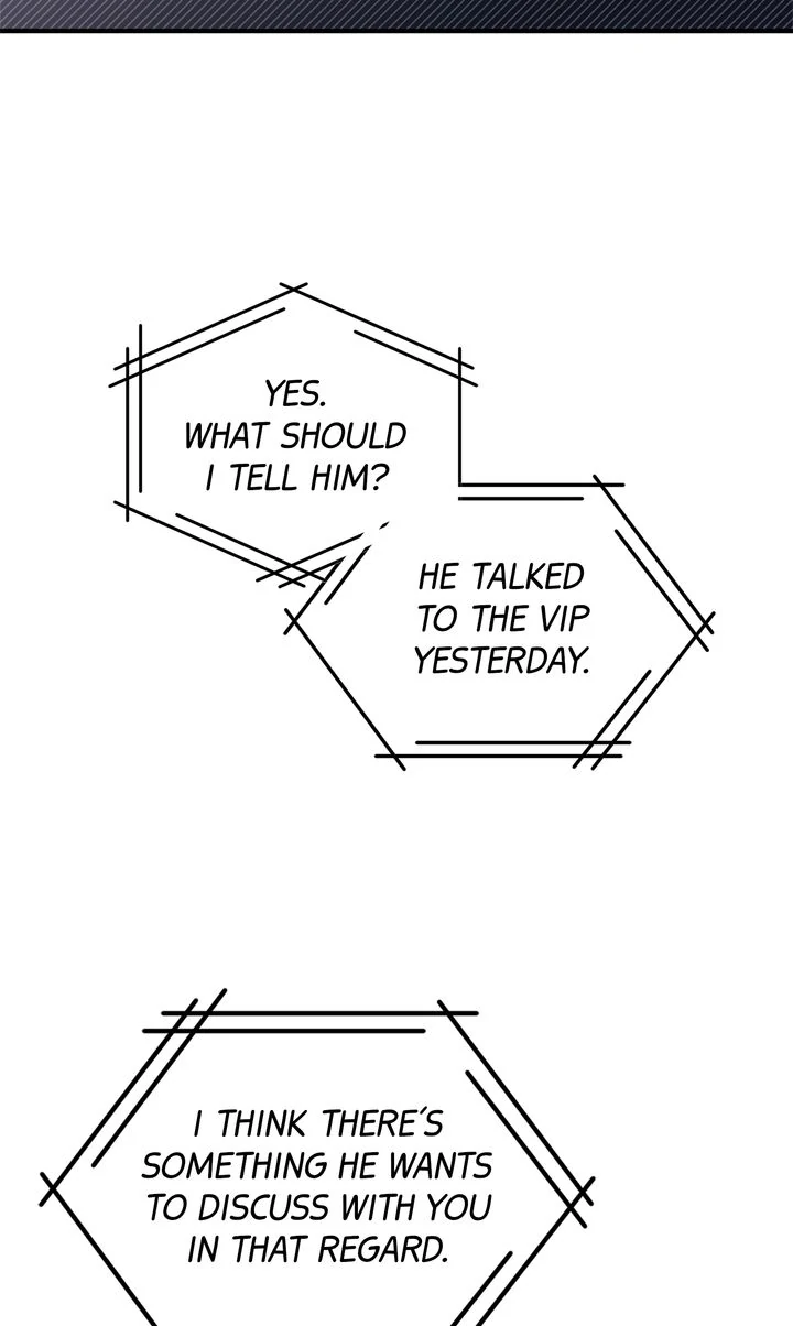 Should Not Chapter 31 - Page 40