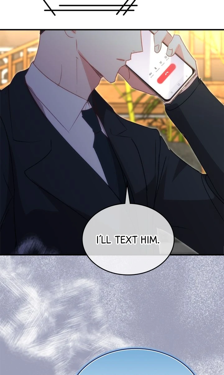 Should Not Chapter 31 - Page 41