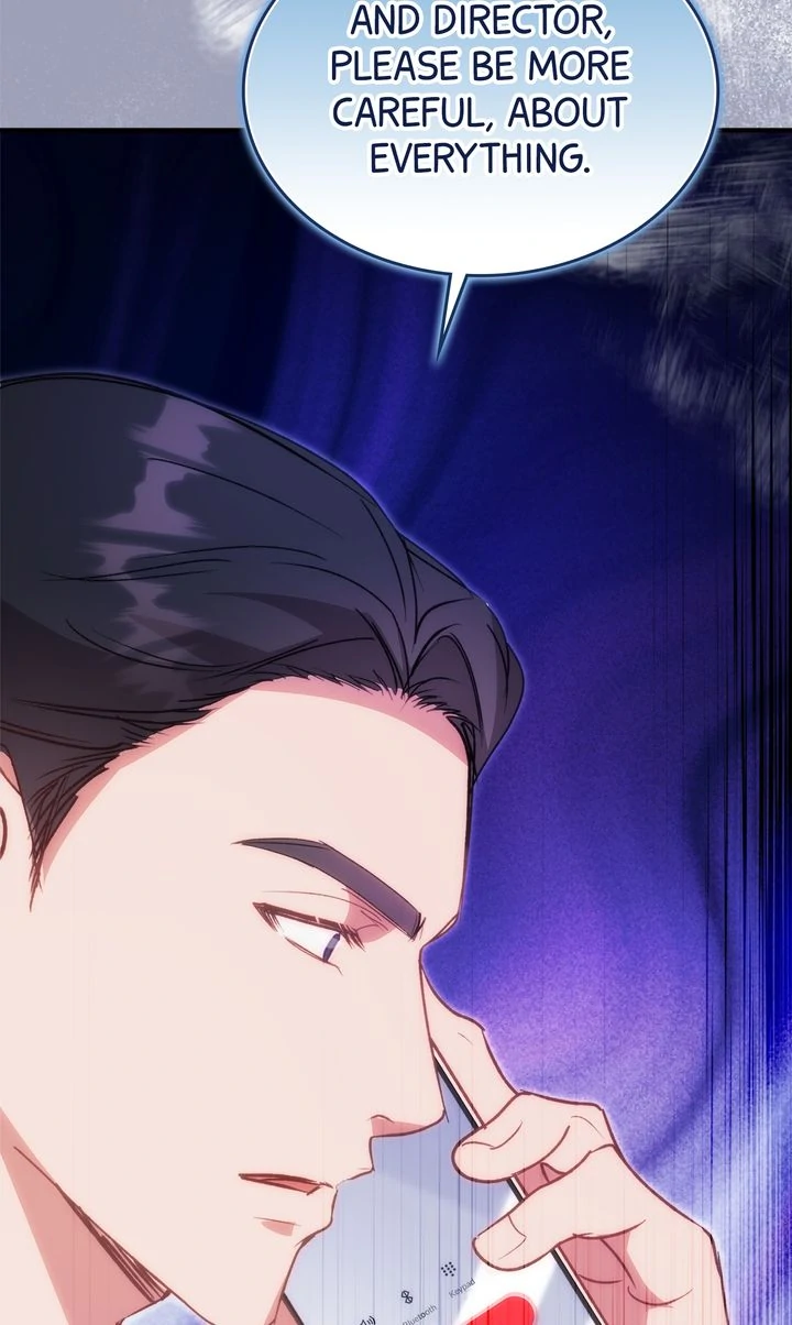 Should Not Chapter 31 - Page 42