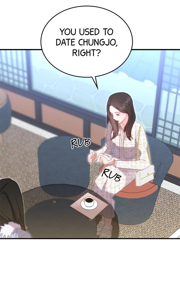 Should Not Chapter 31 - Page 45